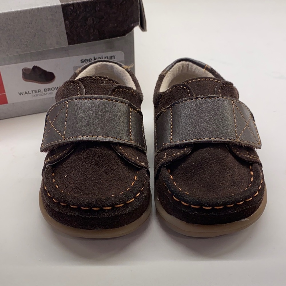 See Kai Run shoe